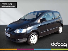 Bild des Angebotes VW Fox 1.2