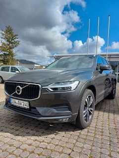 Bild des Angebotes Volvo XC60 Momentum Pro 2WD+8FACH.V.Historie