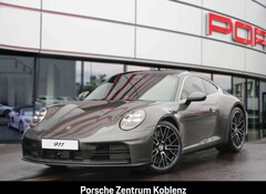 Bild des Angebotes Porsche 992 -2 (911) Carrera 4S