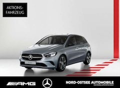 Mercedes-Benz B 200 PROGRESSIVE NIGHT AHK DISTRONIC 18Z