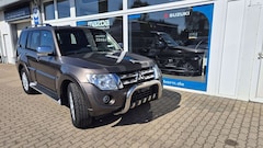 Bild des Angebotes Mitsubishi Pajero (V80/V90) 3.2 DI-D Edition 30 (5-trg.)