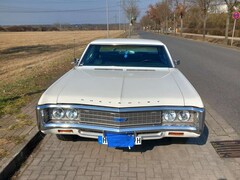 Bild des Angebotes Chevrolet Caprice