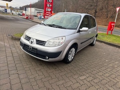 Bild des Angebotes Renault Scenic 1,6