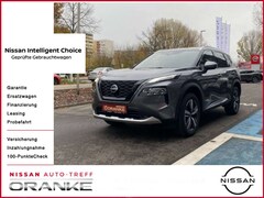 Bild des Angebotes Nissan X-Trail 1.5 VC-T e-4ORCE Tekna 19Zoll*Leder*HAD