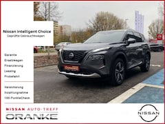 Bild des Angebotes Nissan X-Trail 1.5 VC-T e-4ORCE Tekna 19Zoll*Leder*HAD