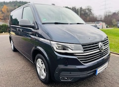 Bild des Angebotes VW T6 Multivan T6.1 Multivan Trendline Aut. FWD