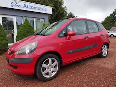 Bild des Angebotes Honda Jazz 1.4 LS *2. Hand+Klima+Alu*