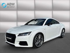 Bild des Angebotes Audi TT Coupe 1.8 TFSI S line Selection