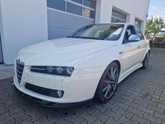 Bild des Angebotes Alfa Romeo 159 3.2 JTS V6 24V Q4 Q-Tronic Elegante