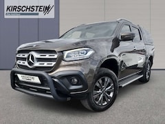 Bild des Angebotes Mercedes-Benz X 250 d 4Matic Doka Edition Progressive Hardtop