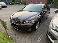 Lexus CT 200h CT 200h Executive Line