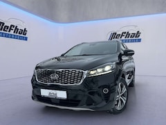Bild des Angebotes Kia Sorento Platinum Edition 4WD 7-Sitzer Automatik