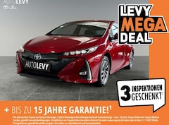 Bild des Angebotes Toyota Prius 1.8 PHEV Comfort Kamera+DAB+LED+Allwetter+
