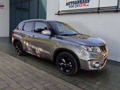 Bild des Angebotes Suzuki Vitara 1.4 S 4x4*Voll*Navi*LED*Teilleder* Klima Navi