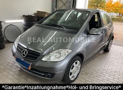 Bild des Angebotes Mercedes-Benz A 160 A -Klasse A 160 *1.HAND*SH*TÜV 04-2027*EU5