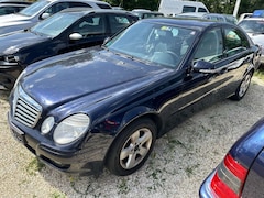 Bild des Angebotes Mercedes-Benz E 280 E 280 CDI