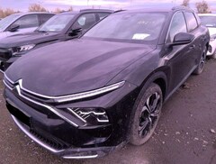Bild des Angebotes Citroen C5 X 1.2 12V e-THP PureTech Plus EAT8 Navi+SHZ+R-Kam+
