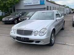 Bild des Angebotes Mercedes-Benz E 200 E 200 Kompressor (211.042)