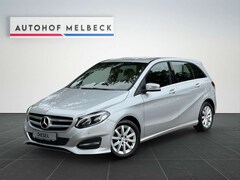 Bild des Angebotes Mercedes-Benz B 180 B180 CDI *2.HAND*LED*NAVI*PDC*TEMPOMAT*
