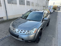 Bild des Angebotes Nissan Murano Basis Gepflegt