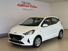 Bild des Angebotes Hyundai i10 1.0 Select Sitz+ Lenkradheizung+Einparkhilfe