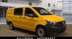 Bild des Angebotes Mercedes-Benz Vito Kasten 114 CDI HA lang 9G KLIMA NAV Tem Kam