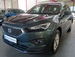 Bild des Angebotes SEAT Tarraco TARRACO 2.0 TDI STYLE*7 SITZ*AHK*ACC*CAM*ASSIST.