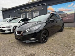 Bild des Angebotes Nissan Micra 1.0 N-Sport*LED*BOSE*NAVI*Garantie