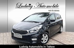 Kia Carens Vision Automatik*Navi*Kamera*SHZ