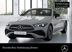 Bild des Angebotes Mercedes-Benz CLE 200 4M AMG+NIGHT+AHK+BURMESTER+KAMERA+KEYLESS