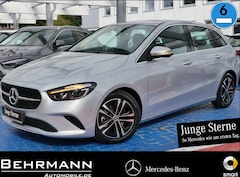 Bild des Angebotes Mercedes-Benz B 220 B 220 4M Progressive R-Kamera+LED-Scheinw+Ambien