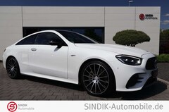Bild des Angebotes Mercedes-Benz E 53 AMG AMG E 53 Coupe 4M+ NightP-Pano-MBUX-Perf.Ausp