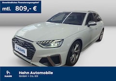 Bild des Angebotes Audi S4 3.0TDI qu. S-trc Cam Navi Climatr ACC