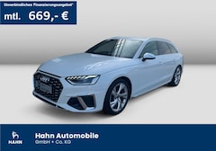 Bild des Angebotes Audi S4 3.0TDI qu. S-trc Cam Navi Climatr ACC