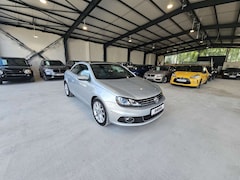 Bild des Angebotes VW Eos Sport Pano Leder Navi Xenon Top Zust.
