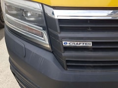 Bild des Angebotes VW Crafter e Crafter L3H3 mittel Hochdach Regalsystem HU