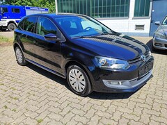 Bild des Angebotes VW Polo Team