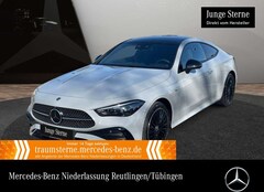 Bild des Angebotes Mercedes-Benz CLE 300 e AMG+NIGHT+PANO+360+KEYLESS+9G