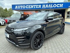 Bild des Angebotes Land Rover Range Rover Evoque R-Dynamic*EBONY*PANO*360*20"*