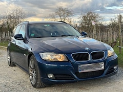 Bild des Angebotes BMW 320 3er 320d DPF Touring Efficient Dynamics Edition