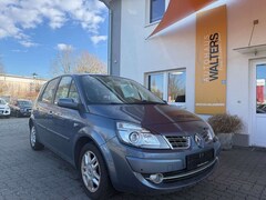 Bild des Angebotes Renault Scenic II Exception=TÜV 2028-Klima-Sitzheizung=
