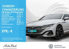 Bild des Angebotes VW Arteon Arteon Shootingbrake 2.0 TDI DSG R-Line 4Motion,
