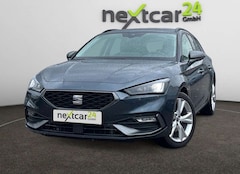 Bild des Angebotes SEAT Leon FR Sportstourer/ Garantie
