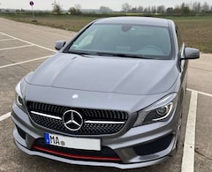 Bild des Angebotes Mercedes-Benz CLA 250 CLA Shooting Brake 250 4Matic 7G-DCT Sport