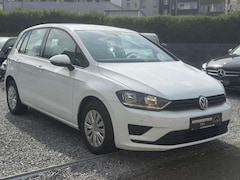 Bild des Angebotes VW Golf Plus VII 1.2 TSI *2-HAND*KLIMA*SHG*PDC*SHZ*