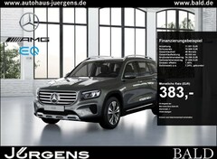 Bild des Angebotes Mercedes-Benz GLB 180 Progressive+Ambiente+Cam+LED+Keyl+Navi