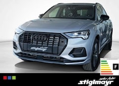 Audi Q3 advanced 35 TFSI S tronic Alu-19` AHK ACC