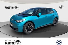 Bild des Angebotes VW ID.3 Pro Performance 150 kW 58 kWh 1-Gang-Automatik