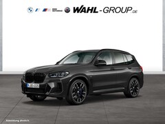 Bild des Angebotes BMW X3 M 40i LC PROF STANDHZG LASER LEDER HIFI DAB