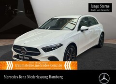 Bild des Angebotes Mercedes-Benz A 250 e PROGRESSIVE+MULTIBEAM+KAMERA+TOTW+8G